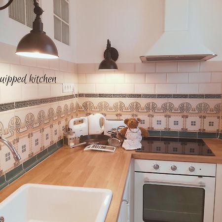Green Hill Apartment ブダペスト エクステリア 写真