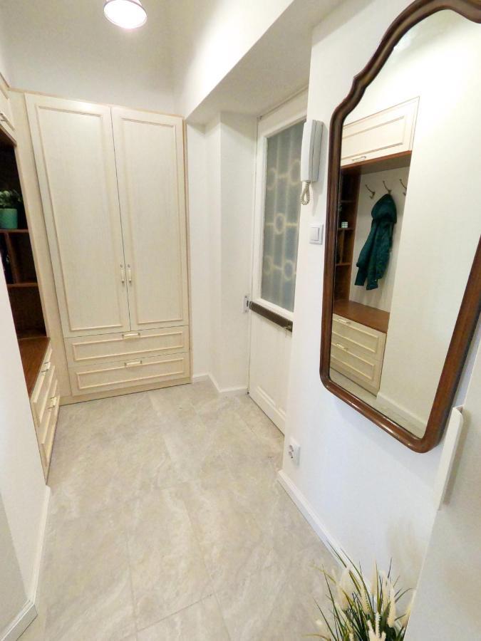 Green Hill Apartment ブダペスト エクステリア 写真