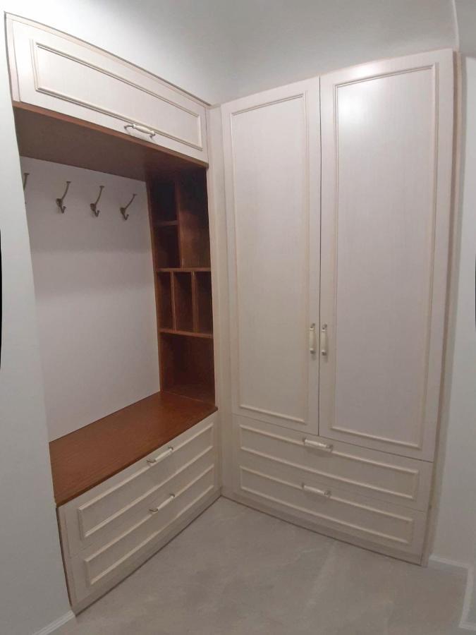 Green Hill Apartment ブダペスト エクステリア 写真
