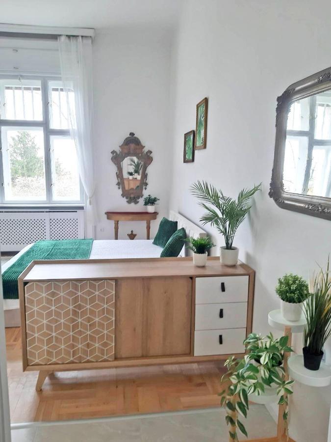 Green Hill Apartment ブダペスト エクステリア 写真