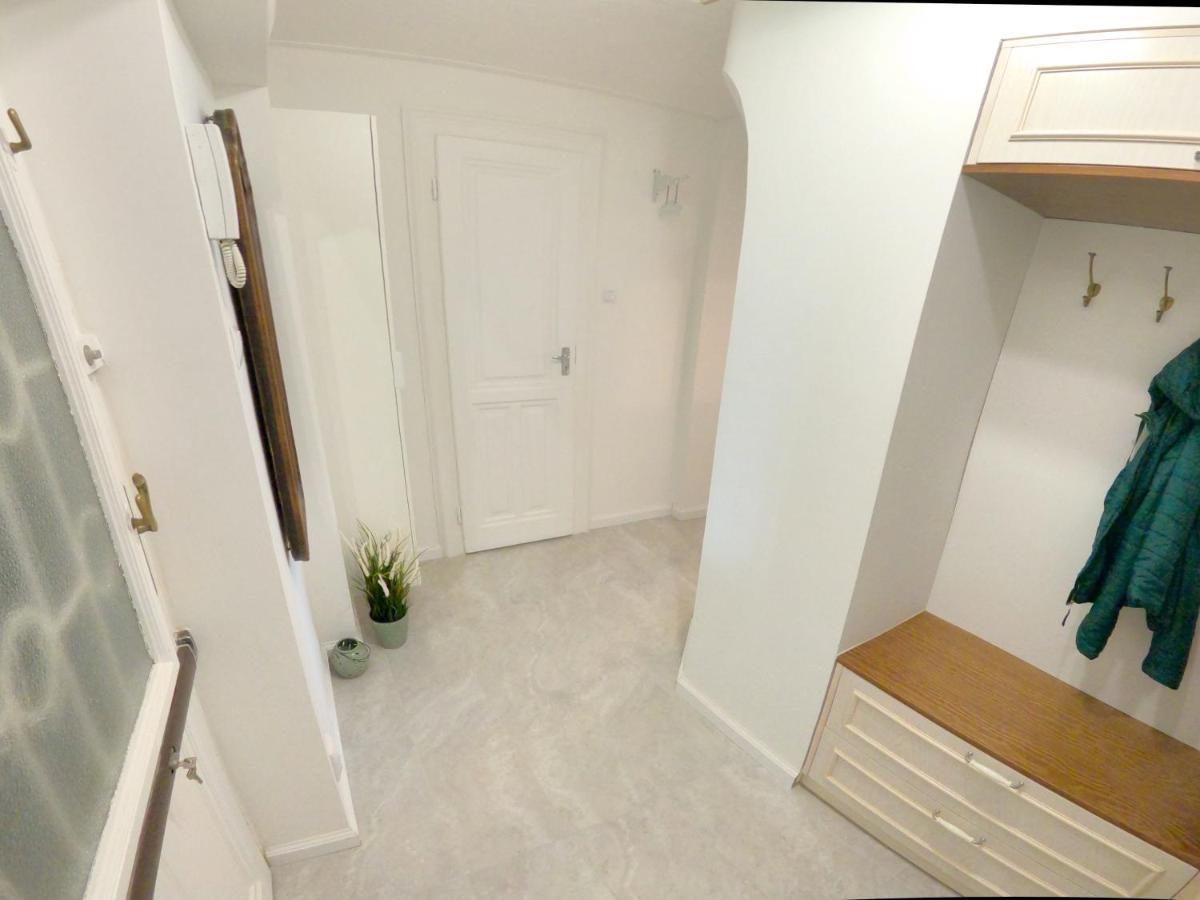 Green Hill Apartment ブダペスト エクステリア 写真