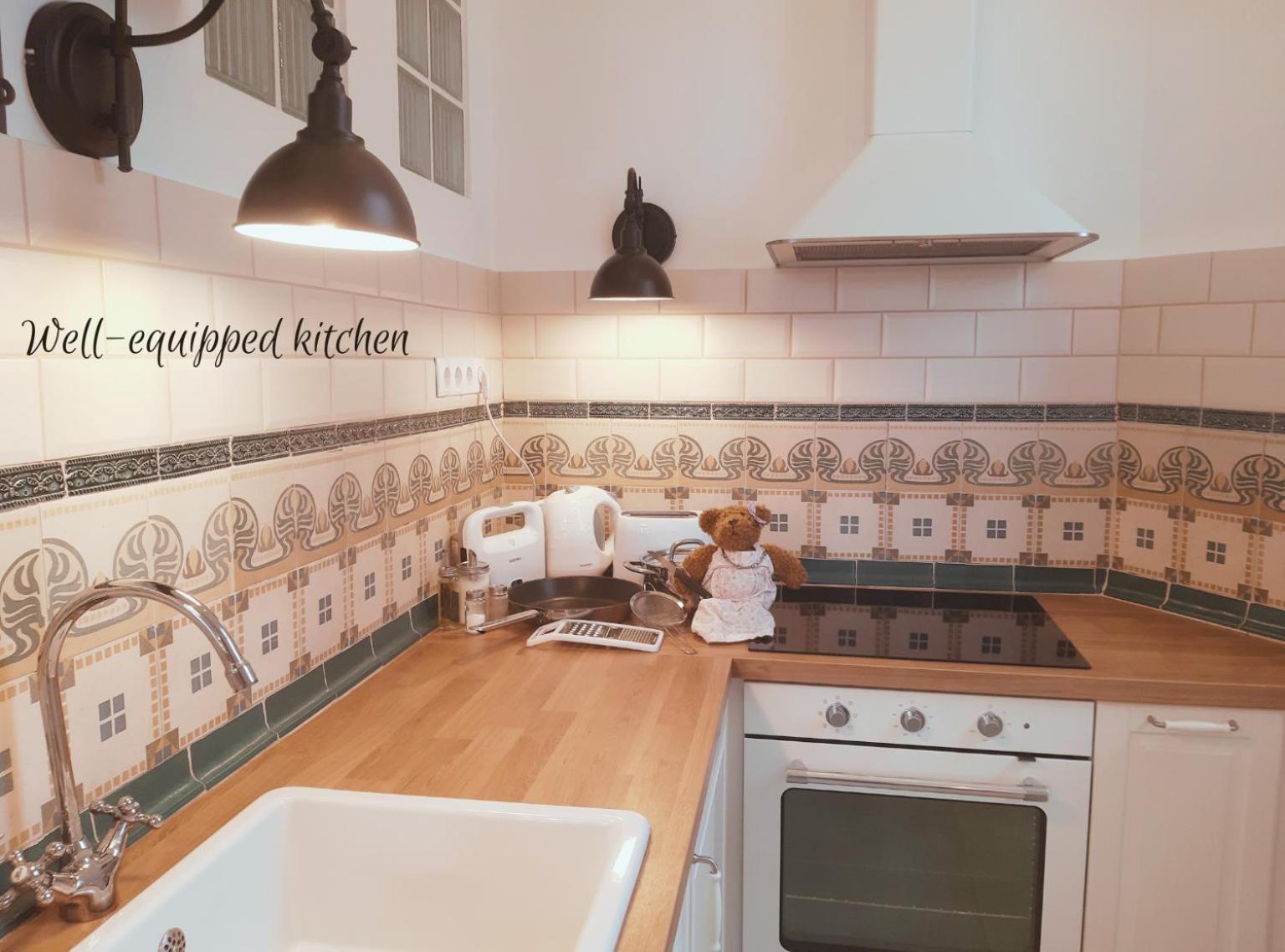 Green Hill Apartment ブダペスト エクステリア 写真
